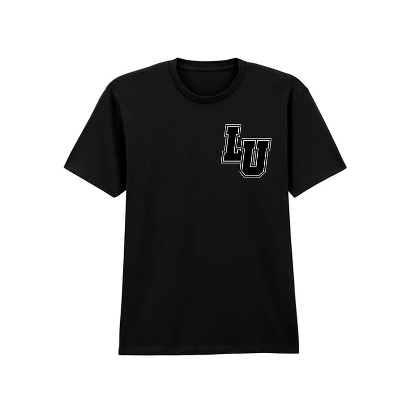 Load image into Gallery viewer, POD Limavady-United FC T-Shirt Template 08 - Adults