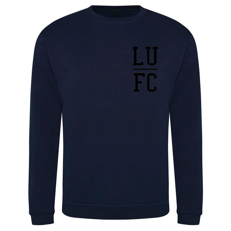 Load image into Gallery viewer, POD Limavady-United FC Sweatshirt Template 04 - Adults