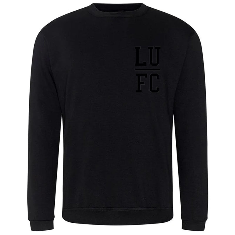 Load image into Gallery viewer, POD Limavady-United FC Sweatshirt Template 04 - Adults