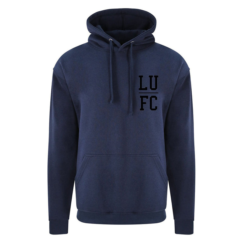 Load image into Gallery viewer, POD Limavady-United FC Hoodie Template 04 - Adults