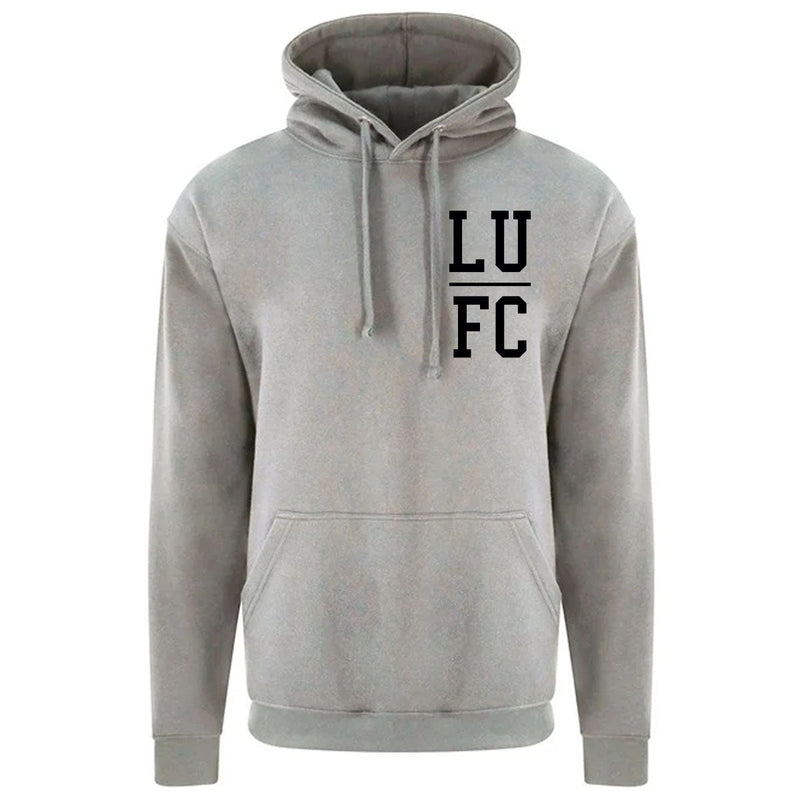 Load image into Gallery viewer, POD Limavady-United FC Hoodie Template 04 - Kids