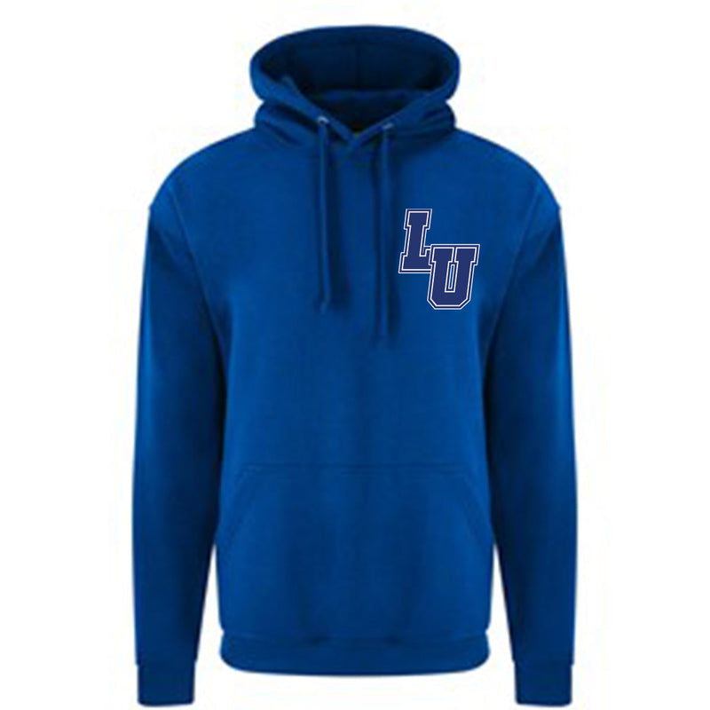 Load image into Gallery viewer, POD Limavady-United FC Hoodie Template 06 - Adults