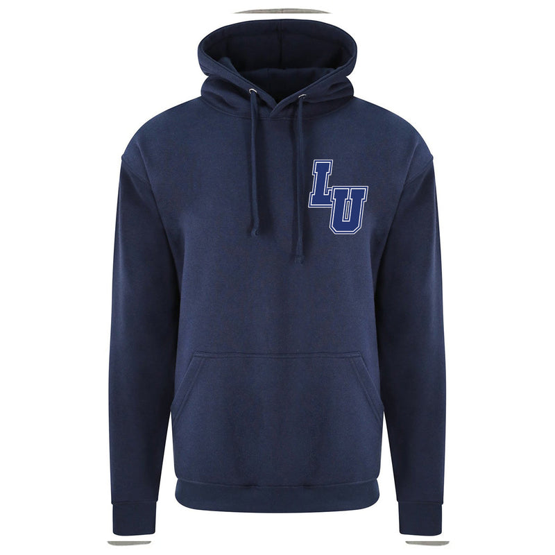 Load image into Gallery viewer, POD Limavady-United FC Hoodie Template 06 - Kids