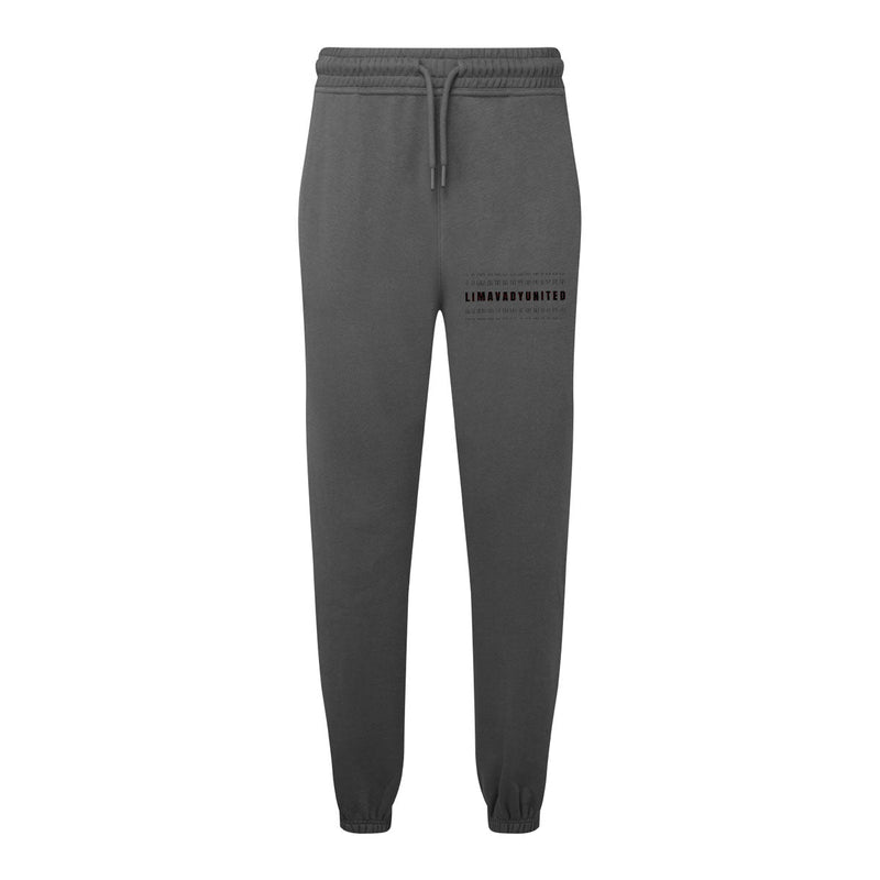 Load image into Gallery viewer, POD Limavady-United FC Joggers Template 09 - Kids