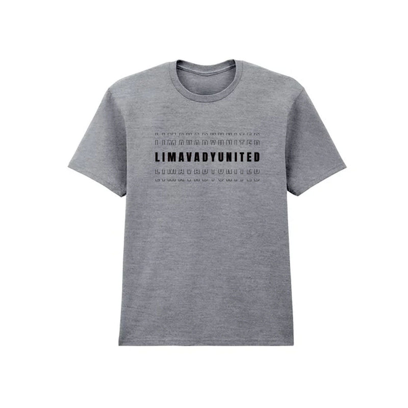 Load image into Gallery viewer, POD Limavady-United FC T-Shirt Template 09 - Adults