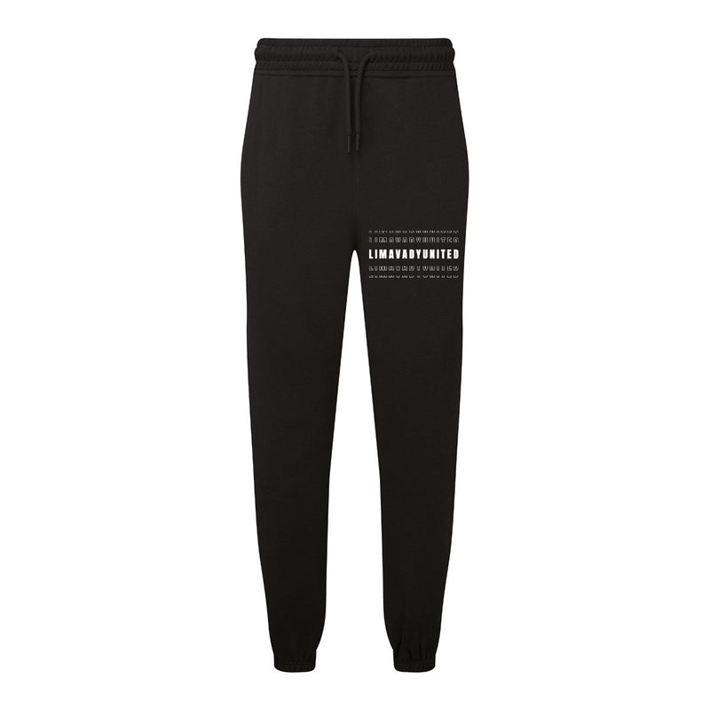 Load image into Gallery viewer, POD Limavady-United FC Joggers Template 10 - Kids
