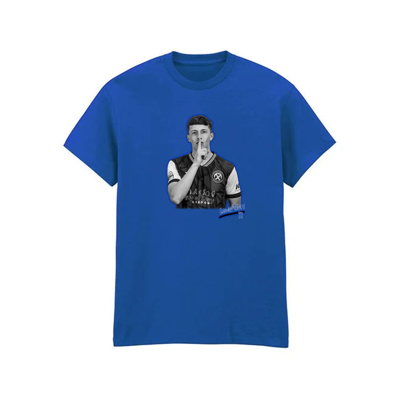 Load image into Gallery viewer, POD Limavady-United FC T-Shirt Template 11 - Kids