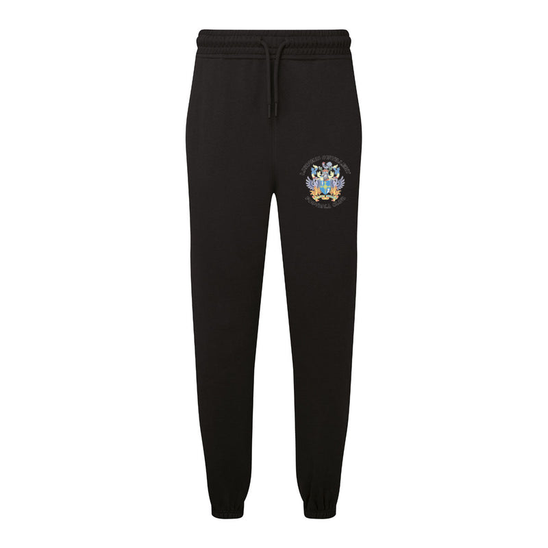 Load image into Gallery viewer, POD Lisburn-Distillery FC Joggers Template 01 - Kids