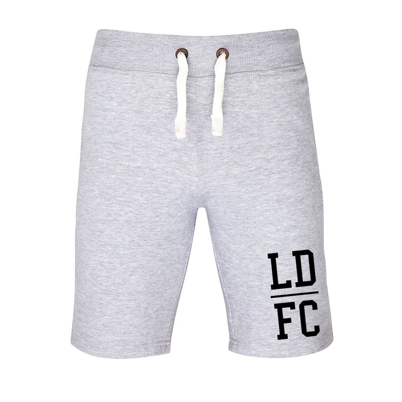 Load image into Gallery viewer, POD Lisburn-Distillery FC Shorts Template 04 - Adults