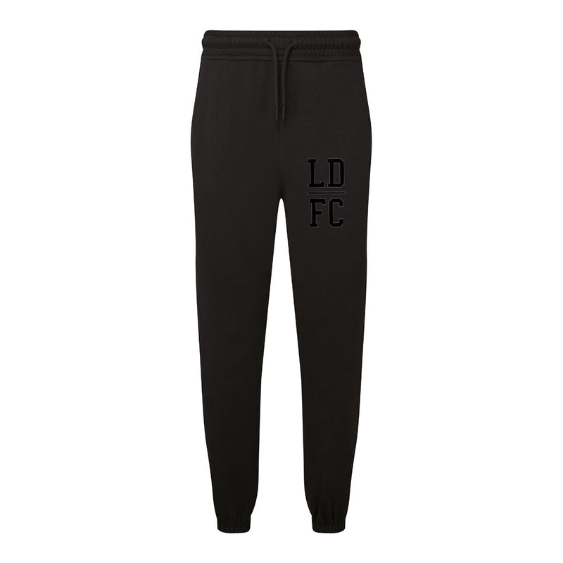 Load image into Gallery viewer, POD Lisburn-Distillery FC Joggers Template 04 - Adults