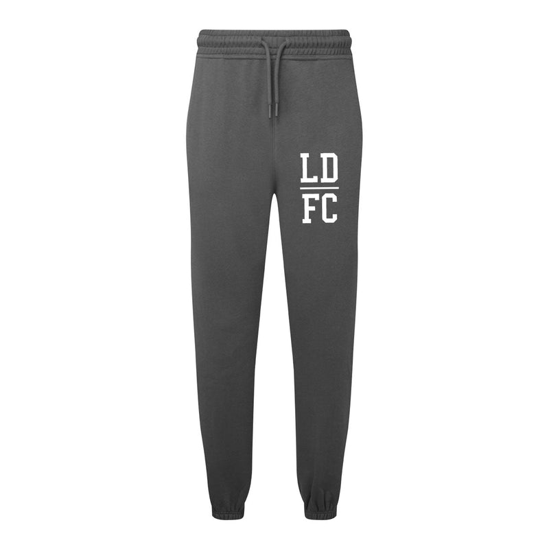 Load image into Gallery viewer, POD Lisburn-Distillery FC Joggers Template 05 - Kids