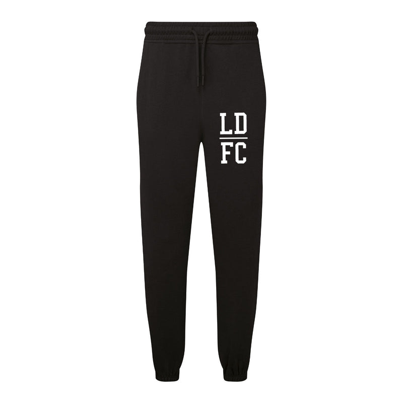 Load image into Gallery viewer, POD Lisburn-Distillery FC Joggers Template 05 - Kids