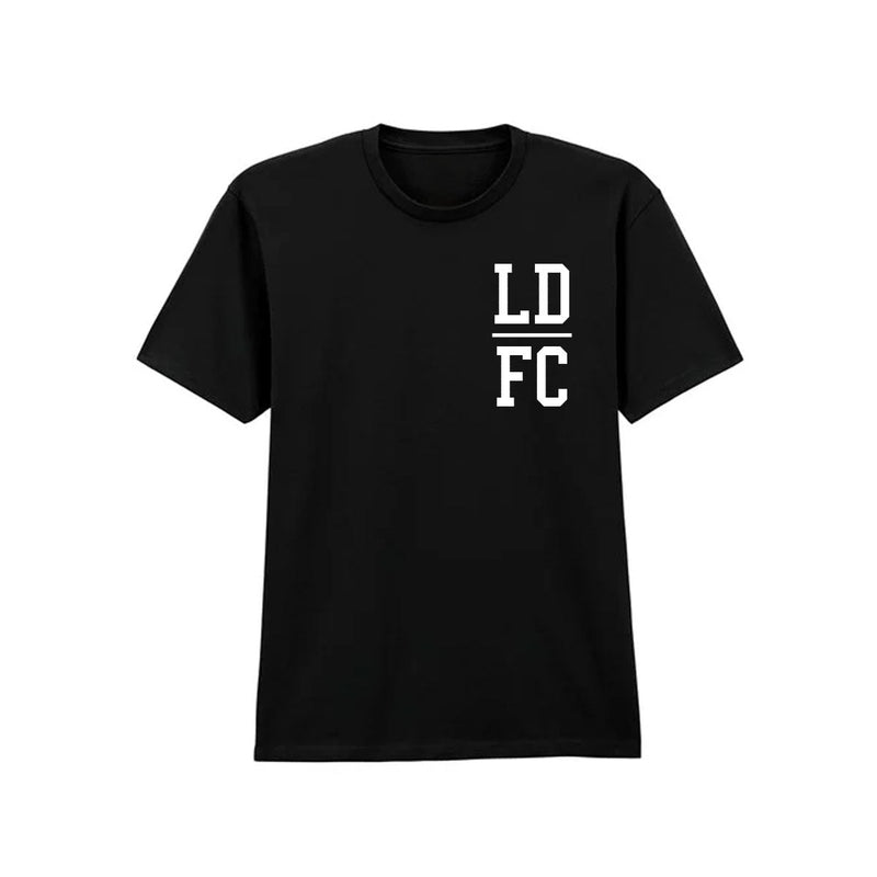 Load image into Gallery viewer, POD Lisburn-Distillery FC T-Shirt Template 05 - Kids