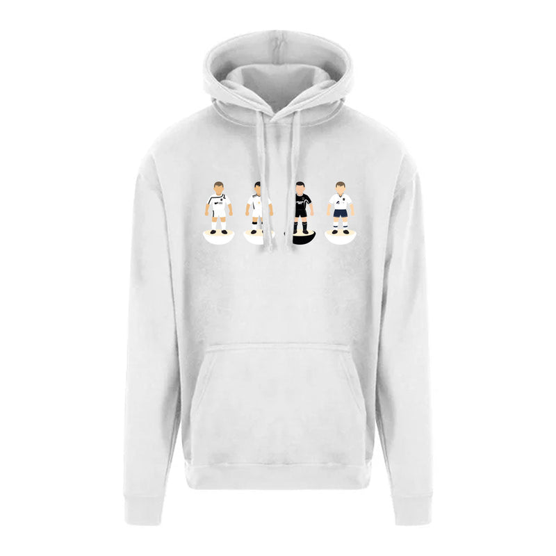 Load image into Gallery viewer, POD Lisburn-Distillery FC Hoodie Template 06 - Kids
