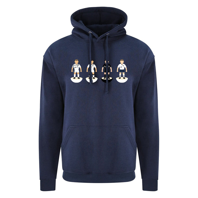 Load image into Gallery viewer, POD Lisburn-Distillery FC Hoodie Template 06 - Kids