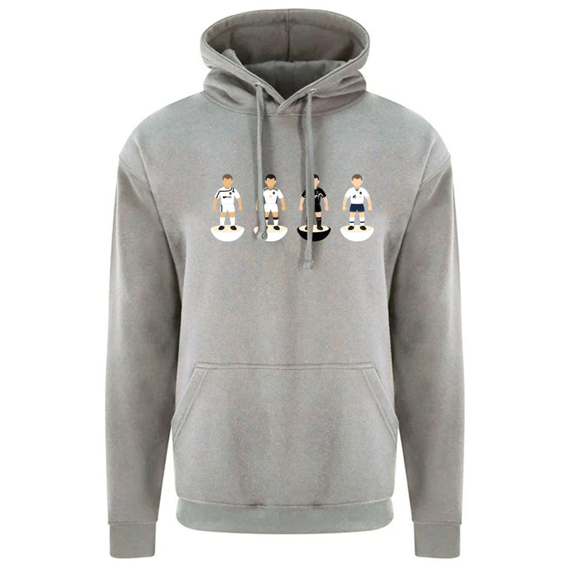 Load image into Gallery viewer, POD Lisburn-Distillery FC Hoodie Template 06 - Adults
