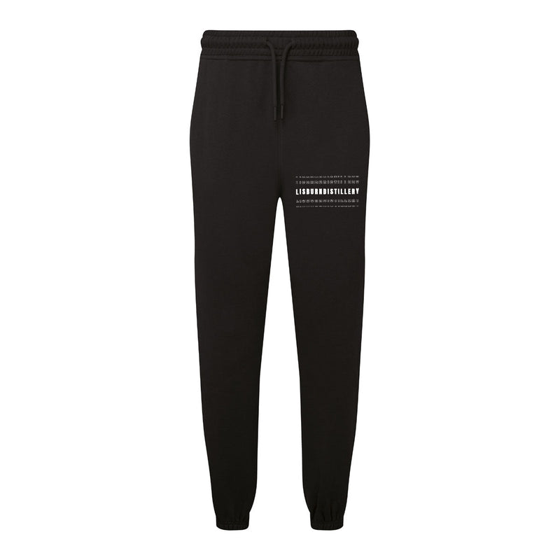 Load image into Gallery viewer, POD Lisburn-Distillery FC Joggers Template 02 - Kids