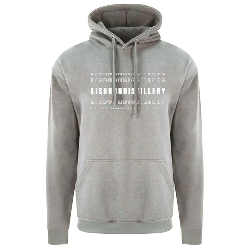 Load image into Gallery viewer, POD Lisburn-Distillery FC Hoodie Template 02 - Adults