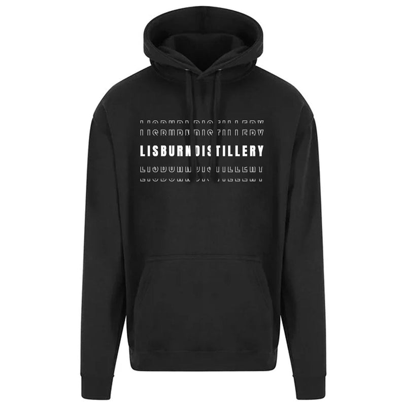 Load image into Gallery viewer, POD Lisburn-Distillery FC Hoodie Template 02 - Kids