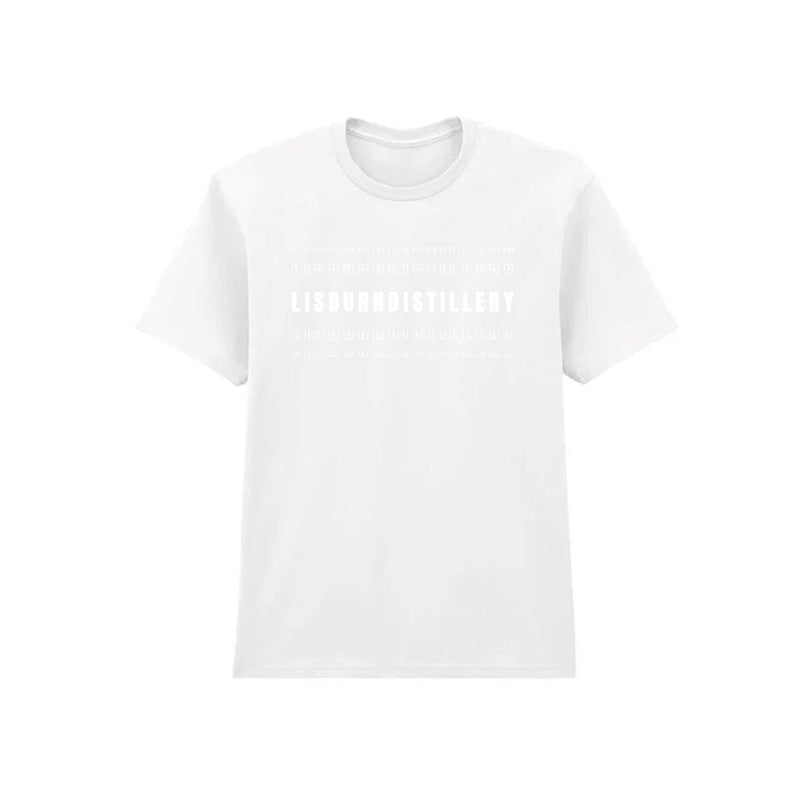 Load image into Gallery viewer, POD Lisburn-Distillery FC T-Shirt Template 02 - Kids