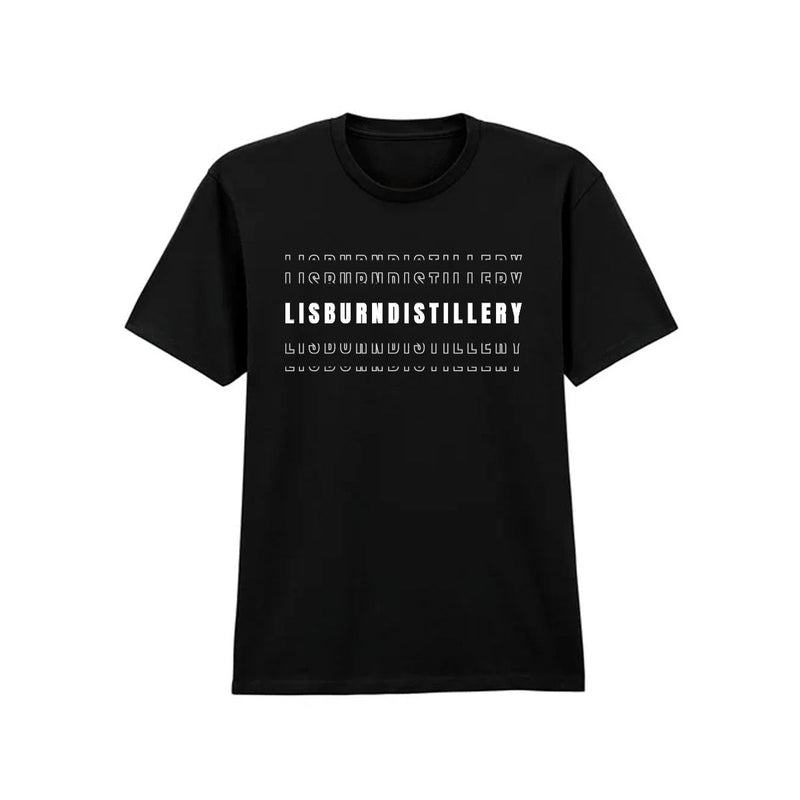 Load image into Gallery viewer, POD Lisburn-Distillery FC T-Shirt Template 02 - Kids