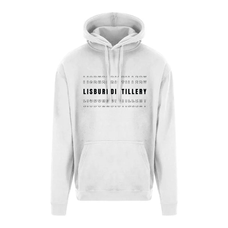 Load image into Gallery viewer, POD Lisburn-Distillery FC Hoodie Template 03 - Kids