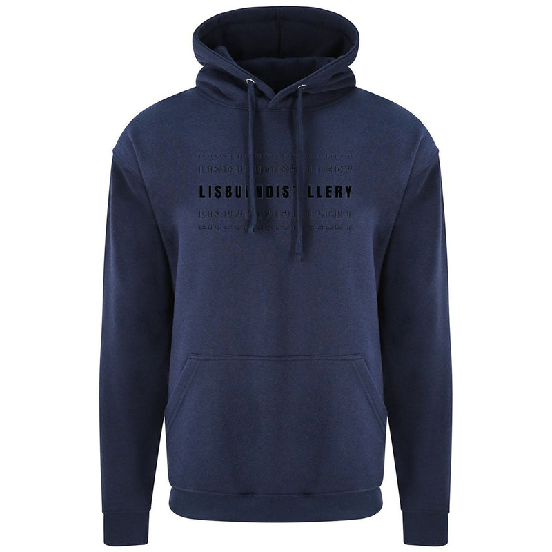 Load image into Gallery viewer, POD Lisburn-Distillery FC Hoodie Template 03 - Kids