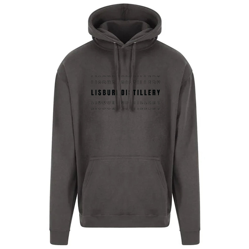 Load image into Gallery viewer, POD Lisburn-Distillery FC Hoodie Template 03 - Kids