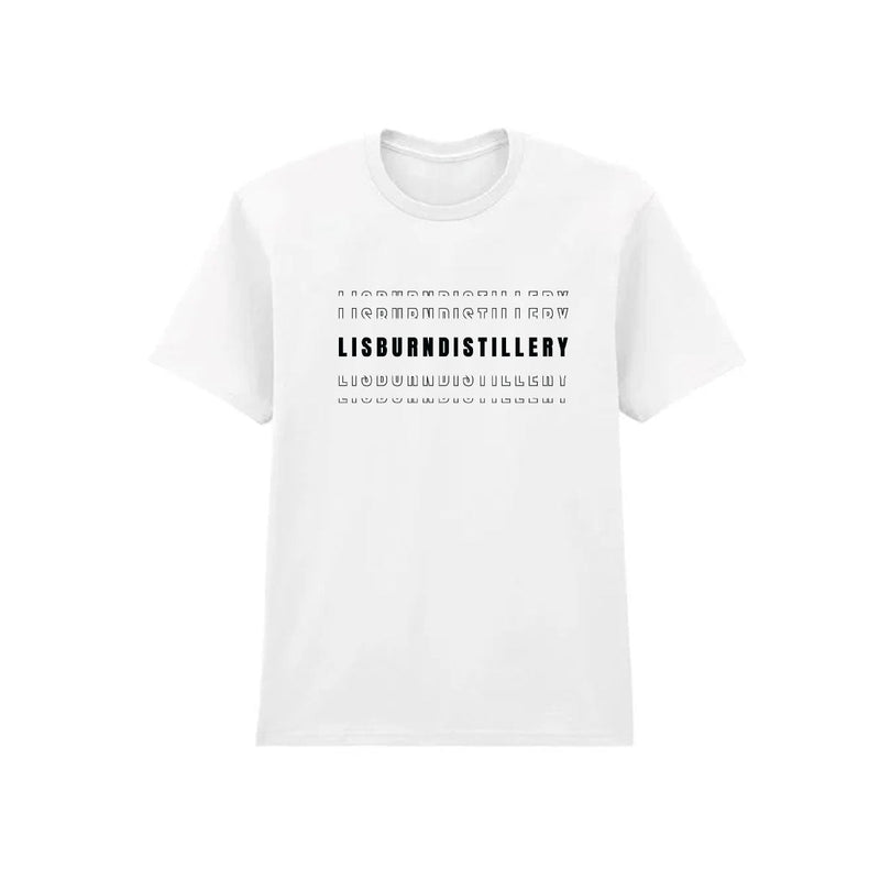 Load image into Gallery viewer, POD Lisburn-Distillery FC T-Shirt Template 03 - Kids