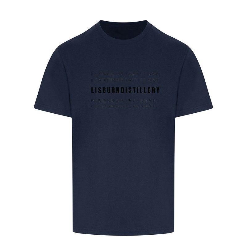 Load image into Gallery viewer, POD Lisburn-Distillery FC T-Shirt Template 03 - Adults
