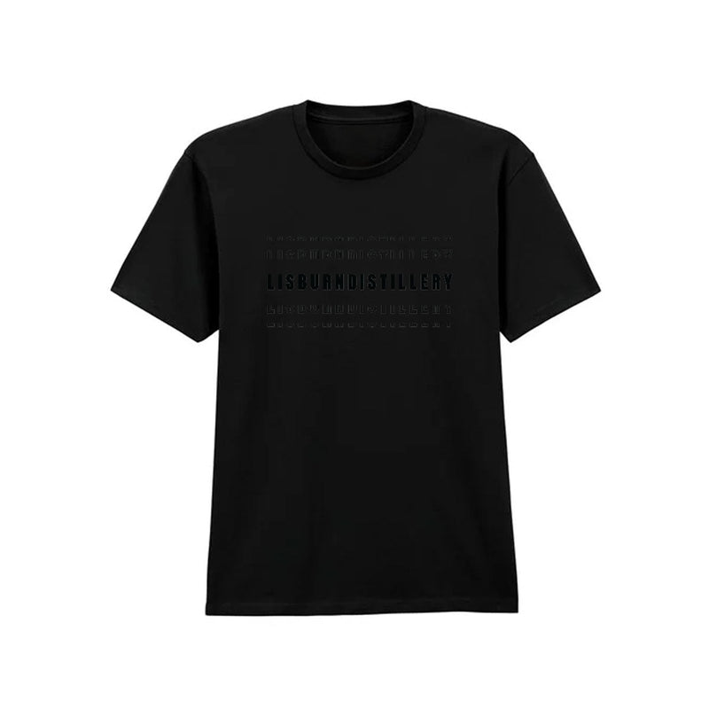 Load image into Gallery viewer, POD Lisburn-Distillery FC T-Shirt Template 03 - Adults