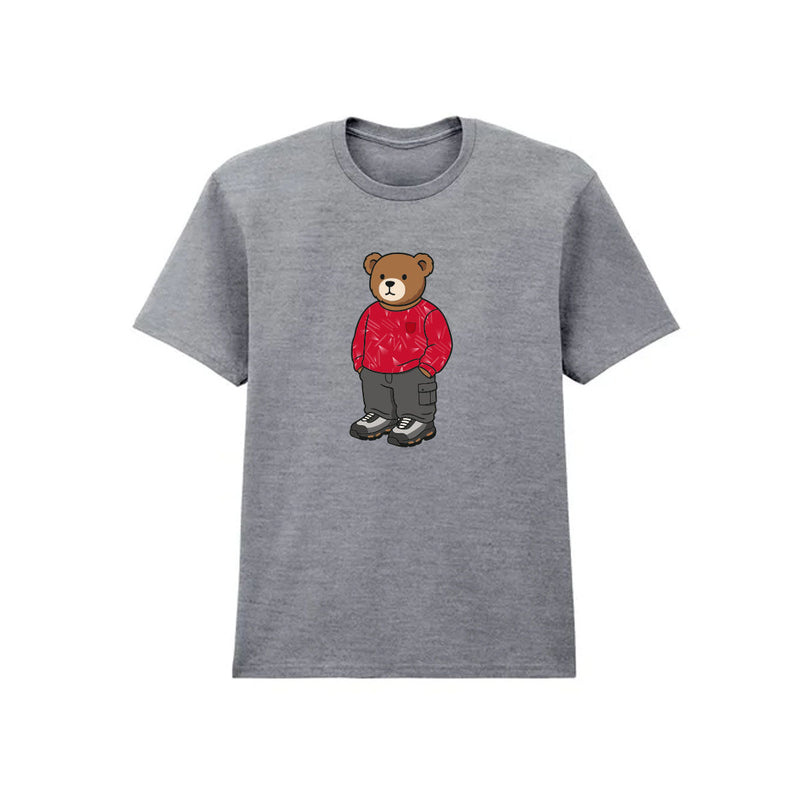 Load image into Gallery viewer, POD Liverpool T-Shirt Bear - Adults