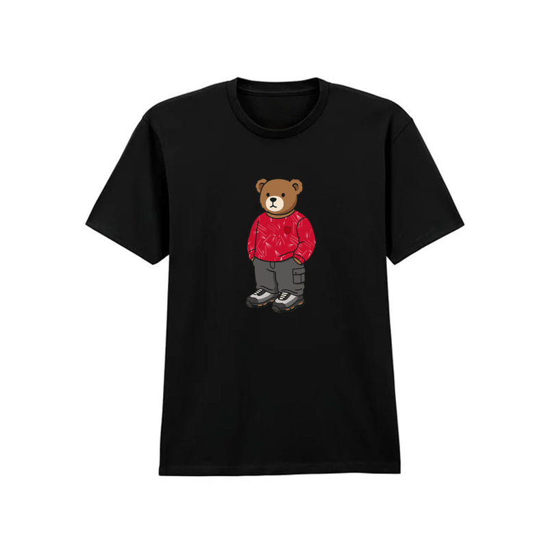 Load image into Gallery viewer, POD Liverpool T-Shirt Bear - Adults