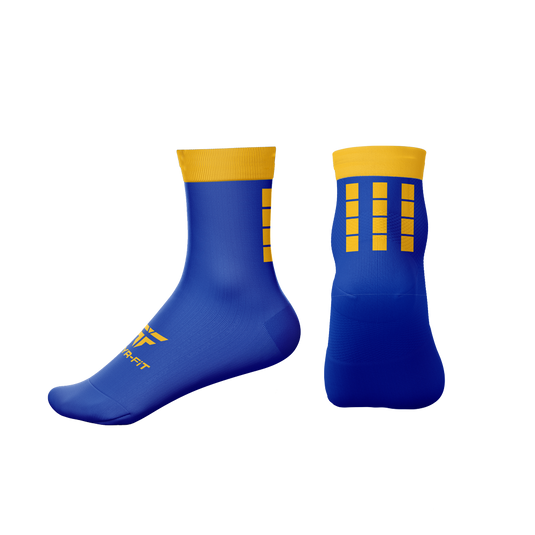 Clare Handball Mini Socks - Adults