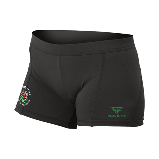 McEntegart SOID Netball Pants - Kids