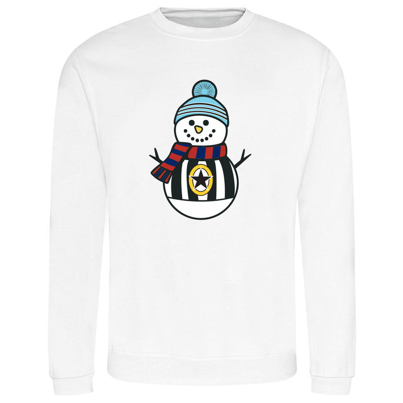 Load image into Gallery viewer, POD Newcastle Sweatshirt Template 01 - Adults