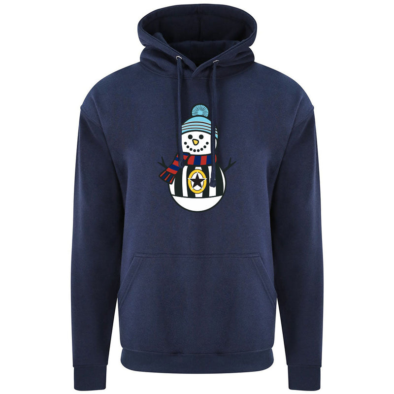 Load image into Gallery viewer, POD Newcastle Hoodie Template 01 - Kids