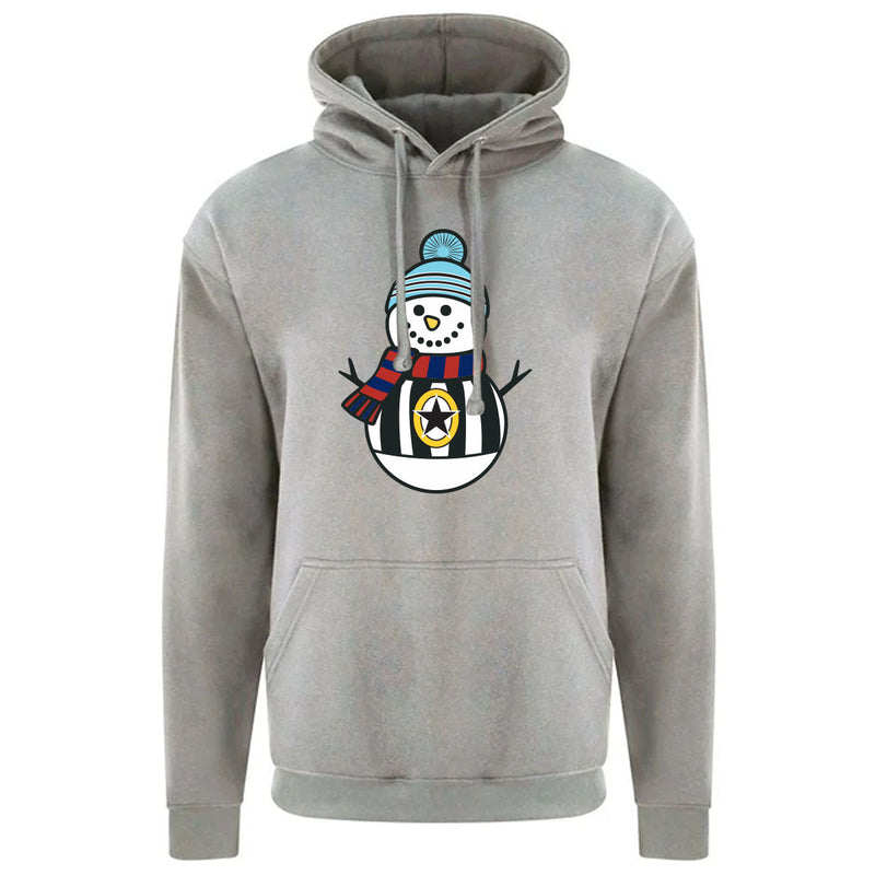Load image into Gallery viewer, POD Newcastle Hoodie Template 01 - Kids