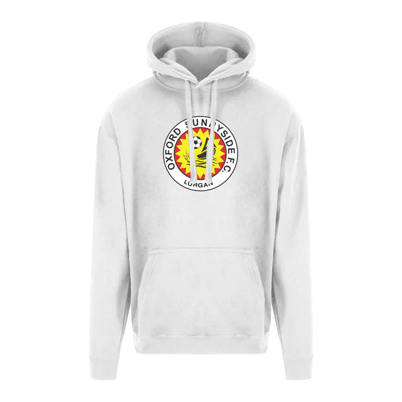 Load image into Gallery viewer, POD Oxford Sunnyside FC Hoodie Template 01 - Kids