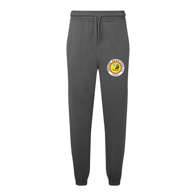 Load image into Gallery viewer, POD Oxford Sunnyside FC Joggers Template 01 - Kids