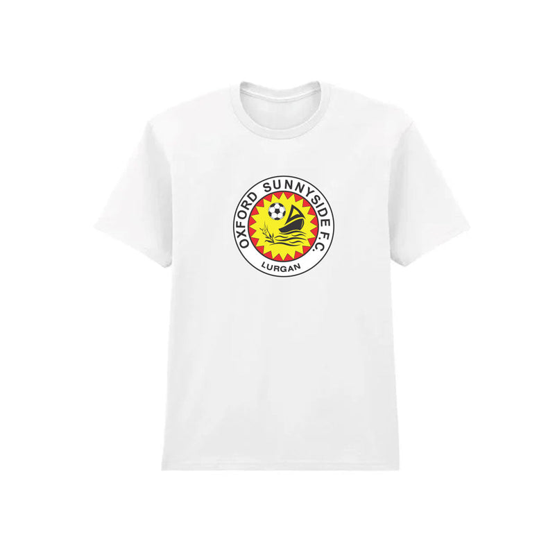 Load image into Gallery viewer, POD Oxford Sunnyside FC T-Shirt Template 01 - Kids