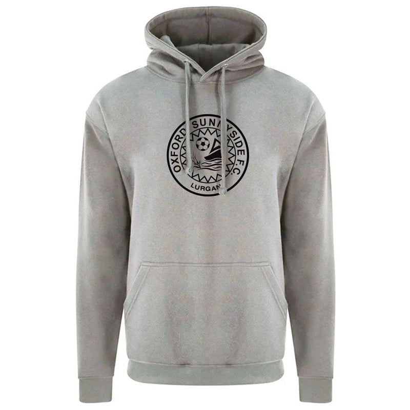 Load image into Gallery viewer, POD Oxford Sunnyside FC Hoodie Template 02 - Kids