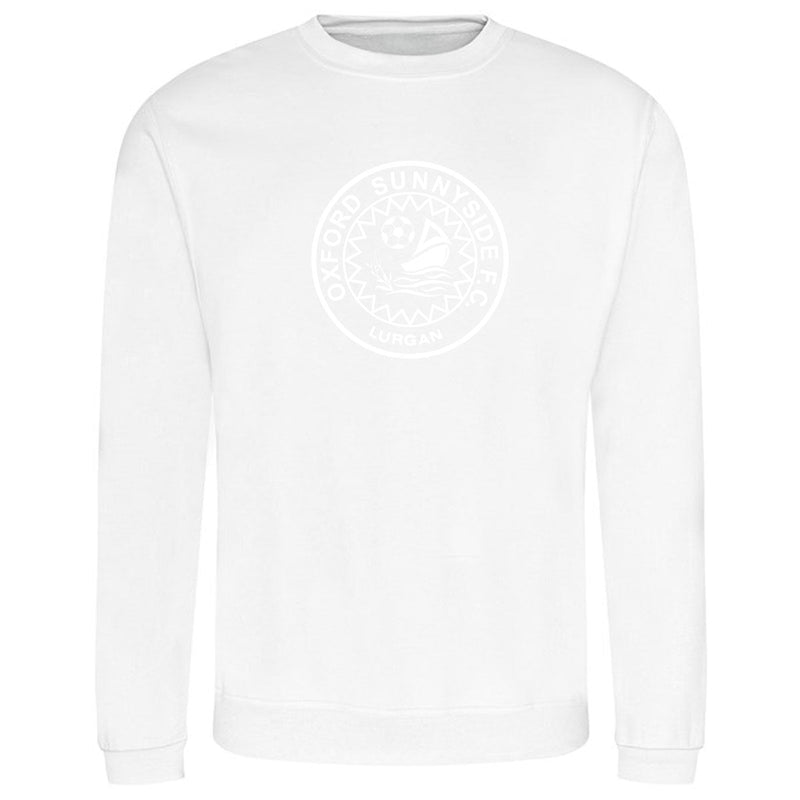 Load image into Gallery viewer, POD Oxford Sunnyside FC Sweatshirt Template 03 - Adults