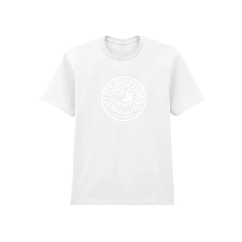Load image into Gallery viewer, POD Oxford Sunnyside FC T-Shirt Template 03 - Adults