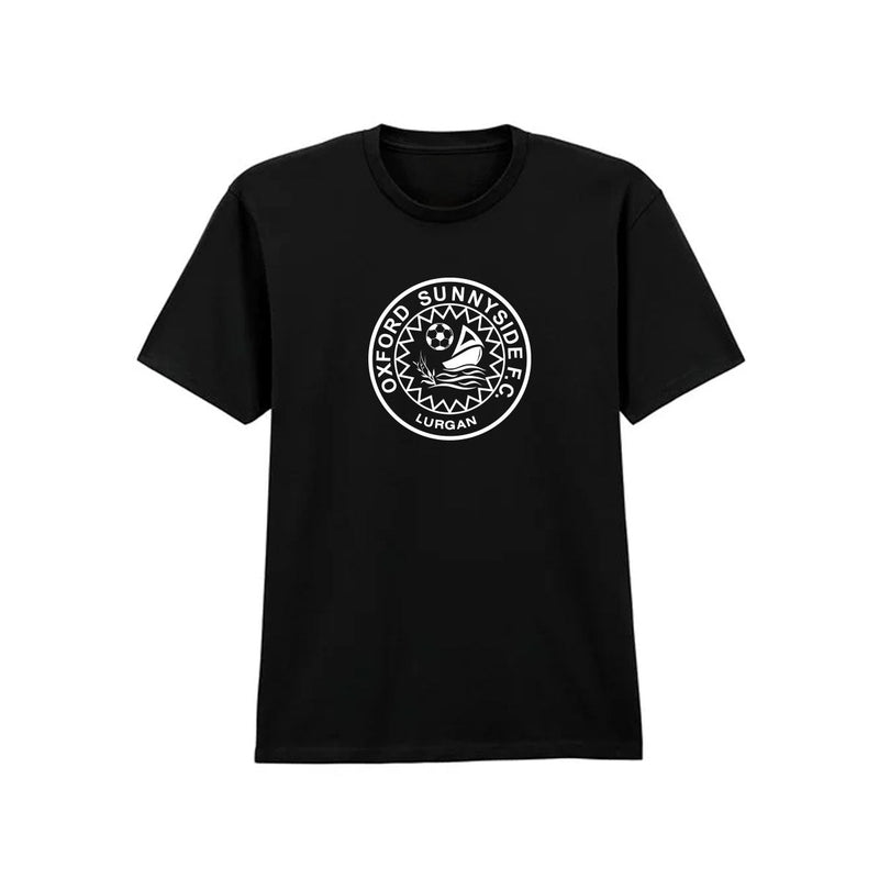 Load image into Gallery viewer, POD Oxford Sunnyside FC T-Shirt Template 03 - Adults