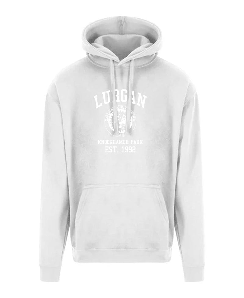 Load image into Gallery viewer, POD Oxford Sunnyside FC Hoodie Template 04 - Kids