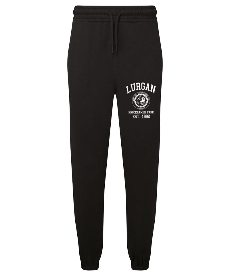 Load image into Gallery viewer, POD Oxford Sunnyside FC Joggers Template 04 - Adults