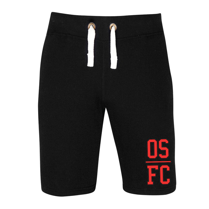 Load image into Gallery viewer, POD Oxford Sunnyside FC Shorts Template 06 - Adults