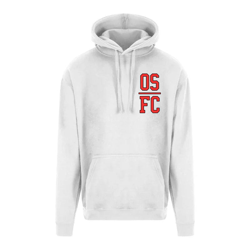 Load image into Gallery viewer, POD Oxford Sunnyside FC Hoodie Template 06 - Kids
