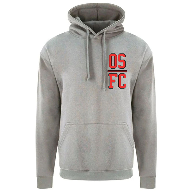 Load image into Gallery viewer, POD Oxford Sunnyside FC Hoodie Template 06 - Kids